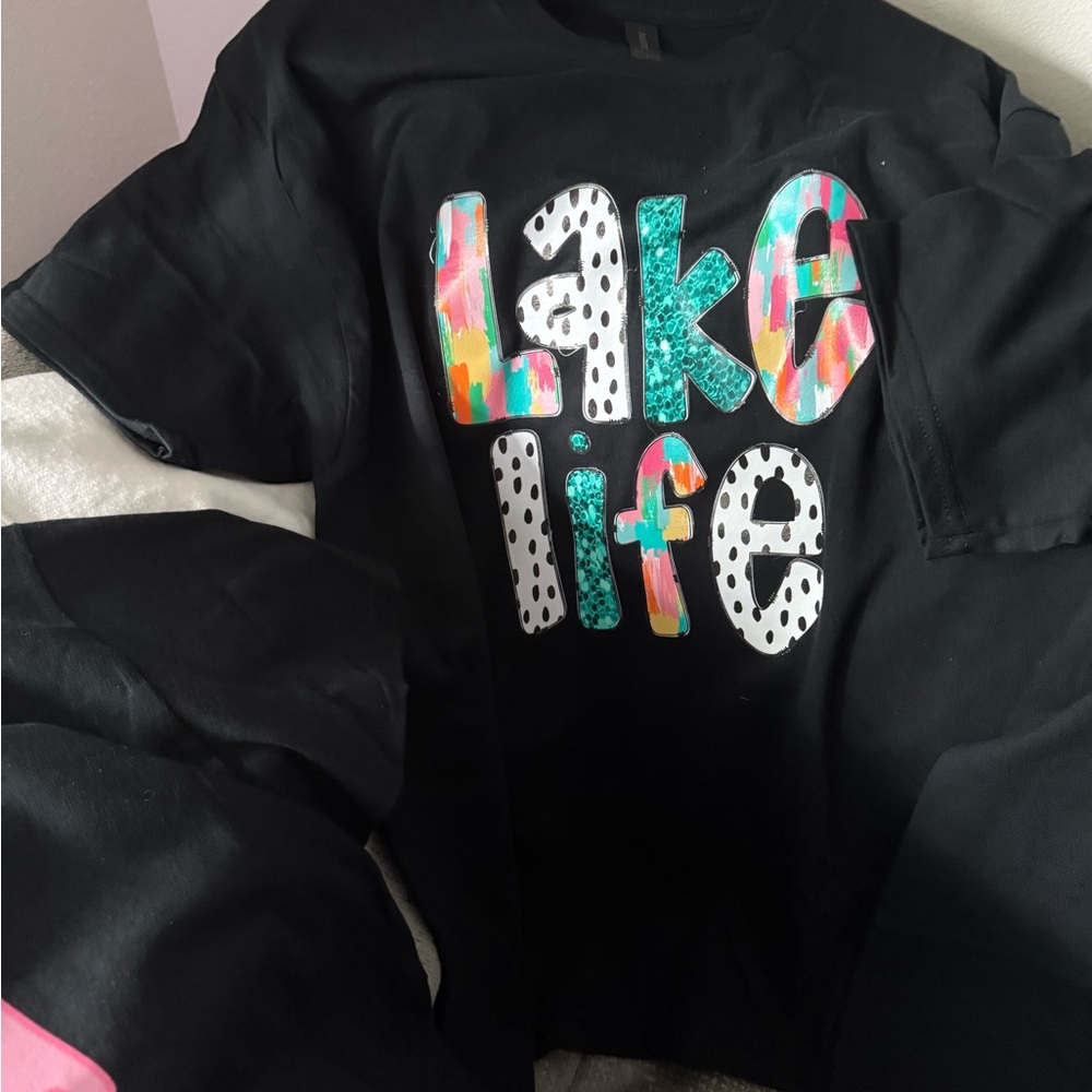 Custom vinyl creations